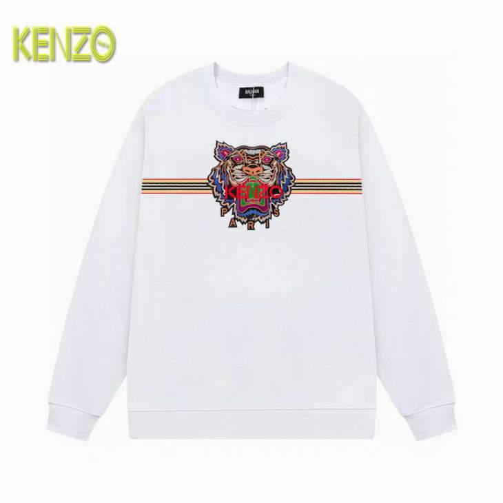 Picture of Kenzo Sweatshirt _SKUKenzoM-5XL12yr1333544